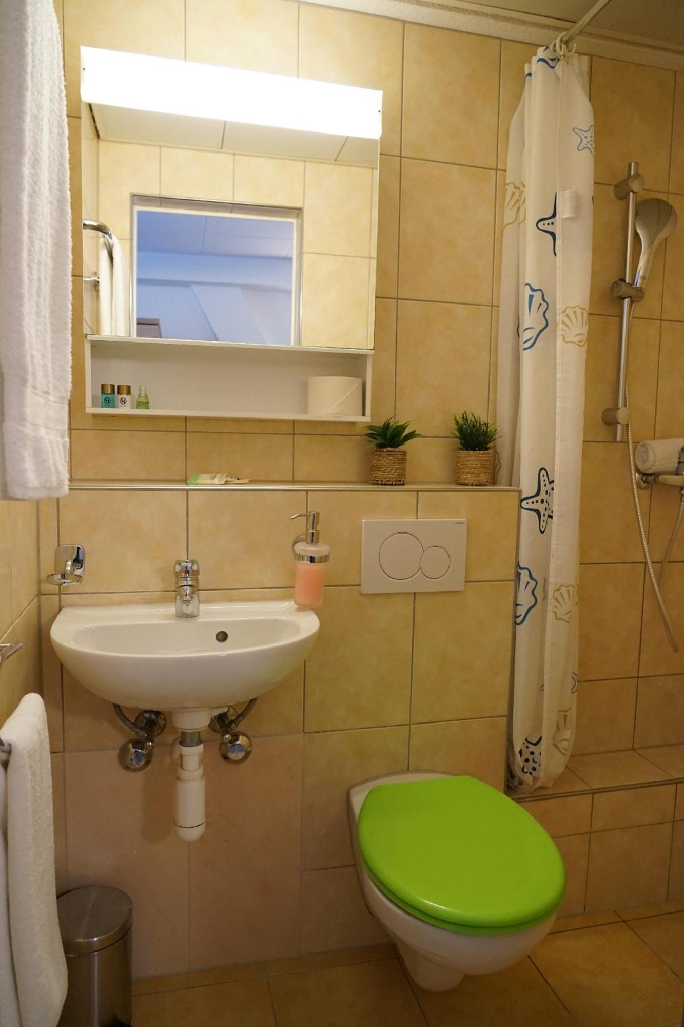 Perron 10 Centra Hotel Winterthur Habitación foto