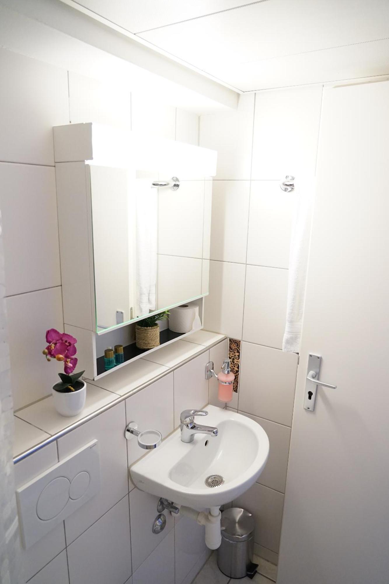 Perron 10 Centra Hotel Winterthur Habitación foto